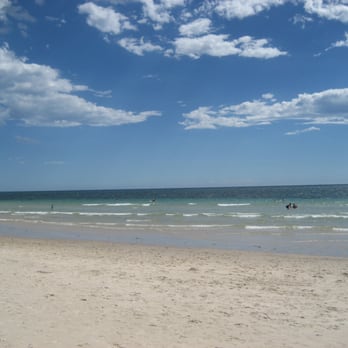 Brighton Beach - Beaches Near Me - Brighton, SA