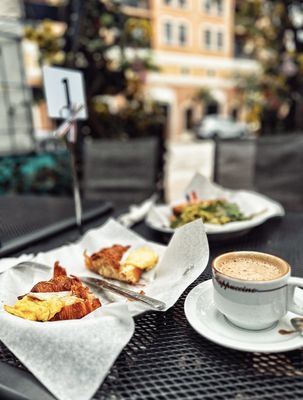 Vincent's French Bakery by null