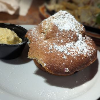 Huckleberry's - Blueberry muffin - Southern Near Me - Anaheim, California Huckleberry's - Blueberry muffin - Southern Near Me - Anaheim, California