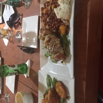 Platos - Latin American Near Me - Carolina, Puerto Rico