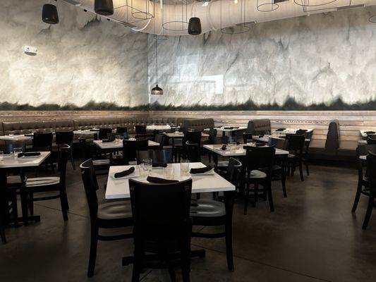 LaScala's FIRE by null