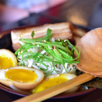 Marumen - Godzilla! - Ramen Near Me - Fairfax, Virginia Marumen - Godzilla! - Ramen Near Me - Fairfax, Virginia