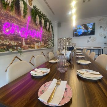 Enchant - Asian Fusion Near Me - Los Angeles, California