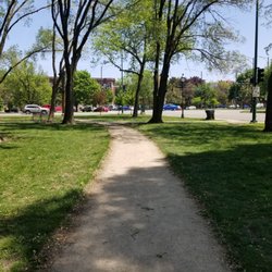 Logan Square