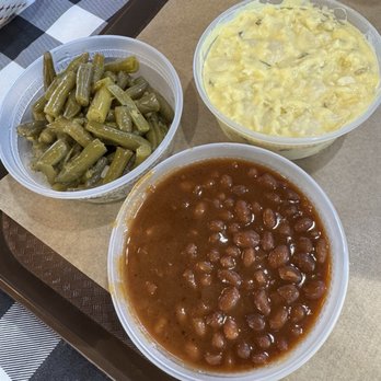 Blue Smoke BBQ - Sides - Barbeque Near Me - Noblesville, Indiana