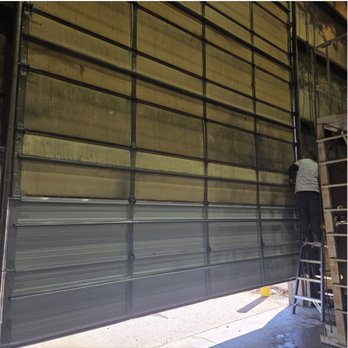 J's Overhead Doors - Bottom panel replacements for a 16x18
Saturday the 22nd. - Garage Door Services Near Me - Sand Springs, Oklahoma J's Overhead Doors - Bottom panel replacements for a 16x18
Saturday the 22nd. - Garage Door Services Near Me - Sand Springs, Oklahoma