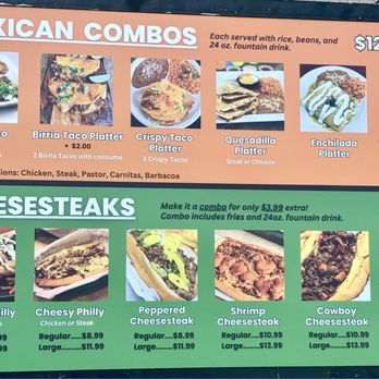 Tacos Y Mas - Tacos Near Me - Grand Prairie, Texas Tacos Y Mas - Tacos Near Me - Grand Prairie, Texas