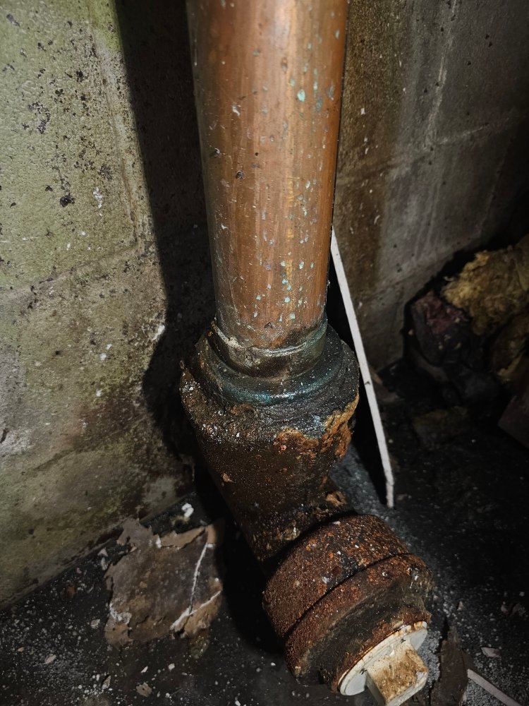 Slide of Twin County Plumbing & Heating