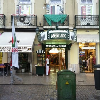 Mercado da Figueira - Grocery Near Me - Lisbon, 11 Mercado da Figueira - Grocery Near Me - Lisbon, 11