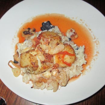 Coco - Restaurant Week, October 2012 - French Near Me - Buffalo, New York