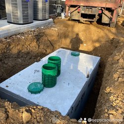 Septic Solutions and More