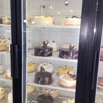 Massimo’s Italian Bakery - cakes - Bakeries Near Me - Mechanicsburg, Pennsylvania