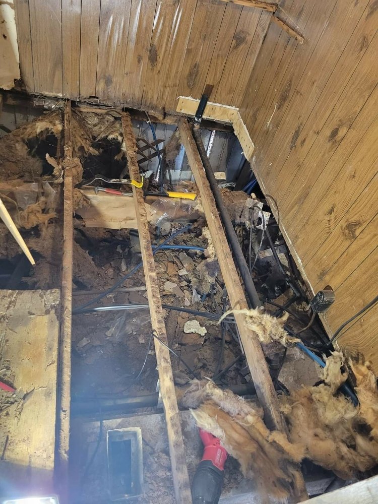 Slide of You Name It Handyman