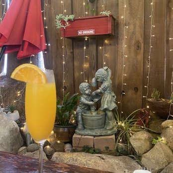 Evarista’s Comal Restaurant - Mimosa - New American Near Me - Capitola, California Evarista’s Comal Restaurant - Mimosa - New American Near Me - Capitola, California