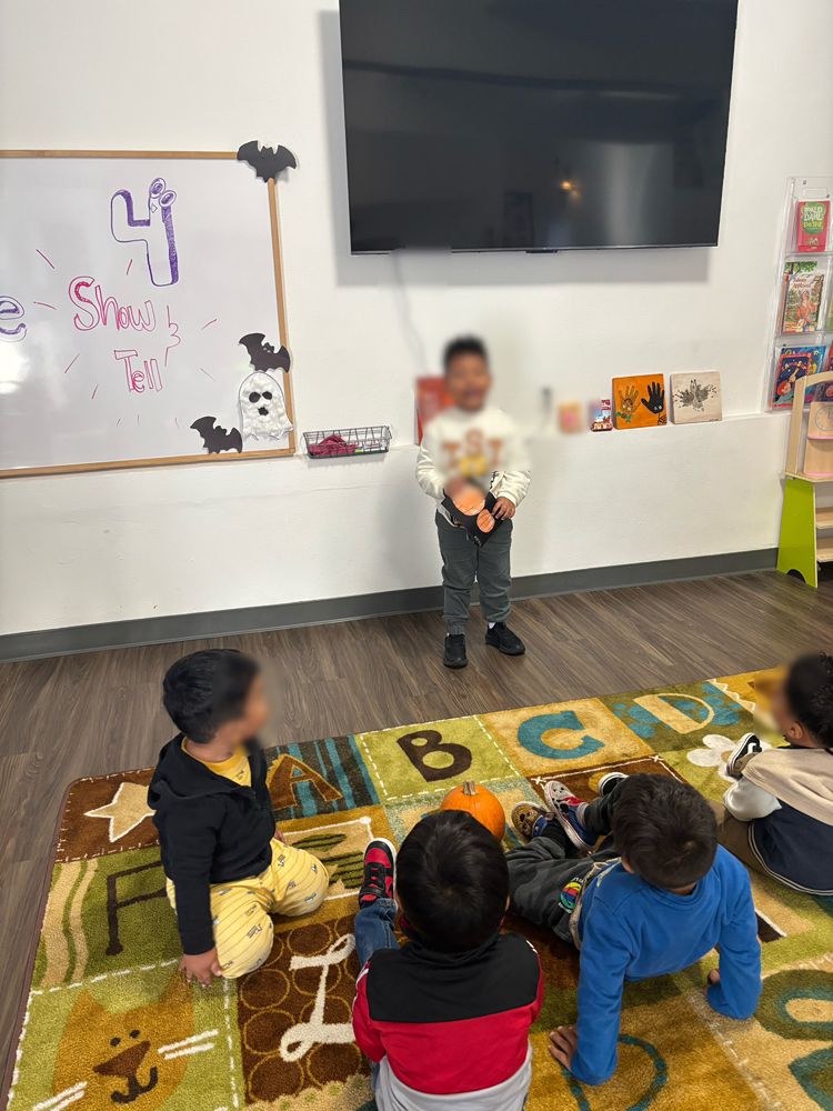 Arroyo's Family Childcare - childcare center in Los Angeles, CA
