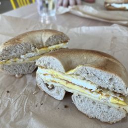 Basic Sandwich