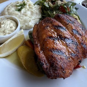 Medora Restaurant - Turkish Near Me - Dallas, Texas