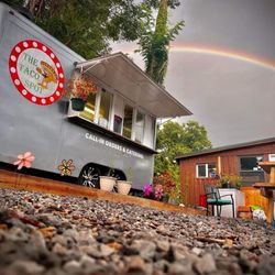 The Taco Spot WV