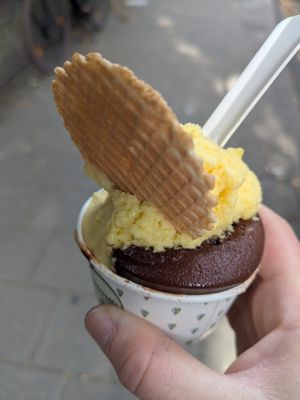 Massimo Gelato De Pijp by null