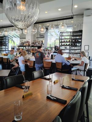 Hotel Covington by null