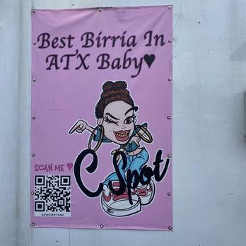Love C Spot - Tacos Near Me - Austin, Texas