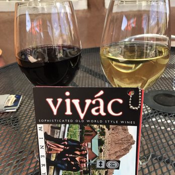 Vivac Winery - Wine Tasting Room Near Me - Dixon, New Mexico