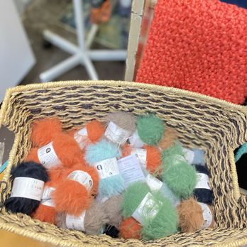 ImagiKnit - Arts & Crafts Near Me - San Francisco, California