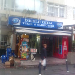 Iskele Tekel