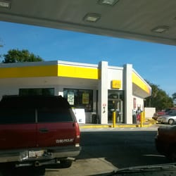 Sunoco - Cheap gas