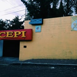 Escuela CEPI - Escuela Especial CEPI