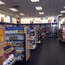The Vitamin Shoppe