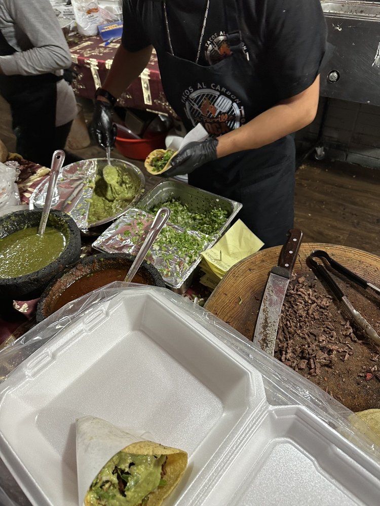 LA PARRILLA LOCA 46 Photos & 13 Reviews 9829 San Leandro St