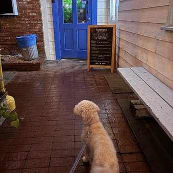 Our Bar & Kitchen - Apparently Finn's fav place Rain or Shine! - Bars Near Me - Costa Mesa, California Our Bar & Kitchen - Apparently Finn's fav place Rain or Shine! - Bars Near Me - Costa Mesa, California