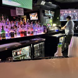 The Sandbar - Bar