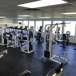 Ocean Shores Community Club - Exercise room 1 of 2