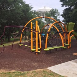 Burholme Park