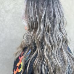 Evergreen Beauty Haven - Hair by Shaylie Fairchild (Shaylie.beauty)