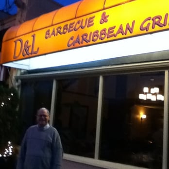 D L Barbecue Caribbean Grill - Closed - Barbeque - 714 Main St Bradley Beach Nj - Restaurant Reviews - Phone Number