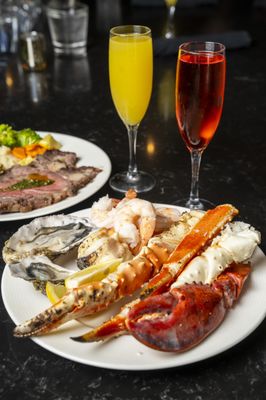 VITA Italian Bar & Grill by null