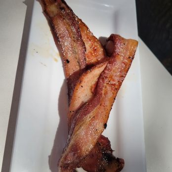 Briarpatch Restaurant - Side bacon - American Near Me - Winter Park, Florida