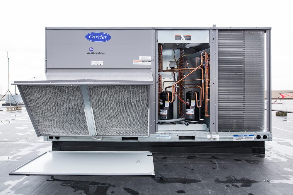 Slide of Lakeview Mechanical