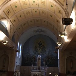 St Mary's Church - Beautiful church