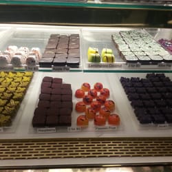 Shenandoah Confections