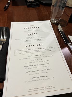 The Florian at Lyric Opera by null