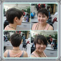 Agape Hair Design - She is my favorite cutie pie!