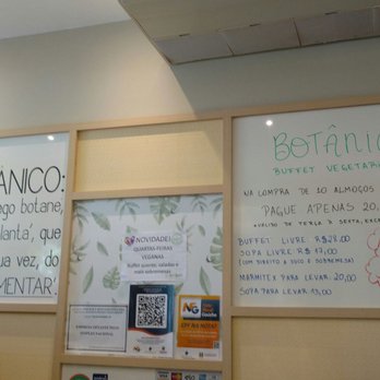 Botânico Buffet Vegetariano - Buffets Near Me - Porto Alegre, RS Botânico Buffet Vegetariano - Buffets Near Me - Porto Alegre, RS