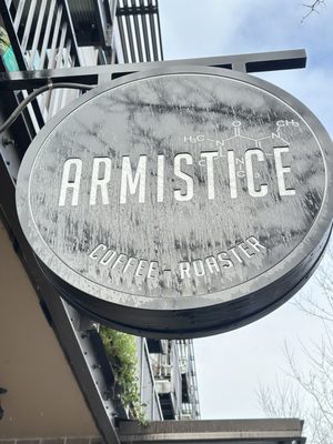 Armistice Coffee Eastlake by null