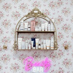 Meher’s Brow & Beauty Bar
