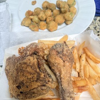Harolds Chicken Shack - Chicken Wings Near Me - Houston, Texas Harolds Chicken Shack - Chicken Wings Near Me - Houston, Texas