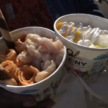 I CE NY - Desserts Near Me - New York, New York I CE NY - Desserts Near Me - New York, New York